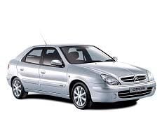 XSARA (2001-2006)
